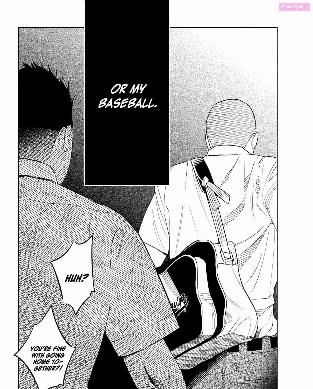 Kimi ni Aisarete Itakatta Zinmanga X Chapter 44 Page 63