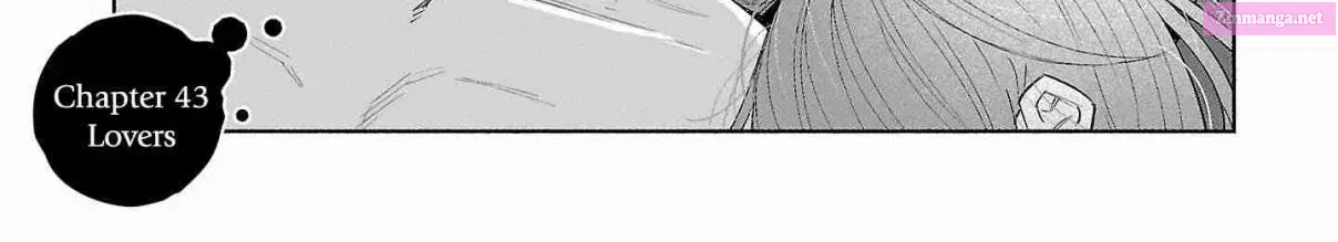 Kimi ni Aisarete Itakatta Zinmanga X Chapter 43 Page 2