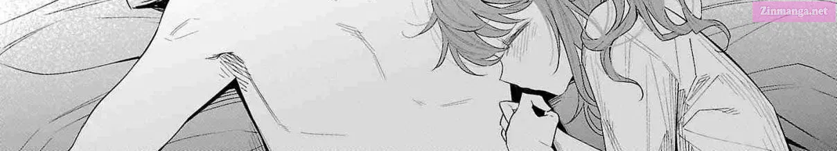 Kimi ni Aisarete Itakatta Zinmanga X Chapter 43 Page 4