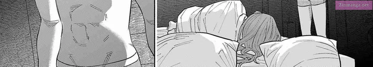 Kimi ni Aisarete Itakatta Zinmanga X Chapter 43 Page 6