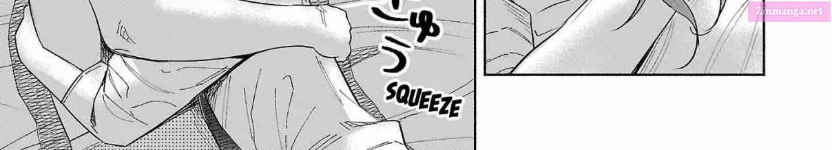 Kimi ni Aisarete Itakatta Zinmanga X Chapter 43 Page 10