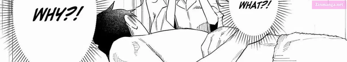 Kimi ni Aisarete Itakatta Zinmanga X Chapter 43 Page 15