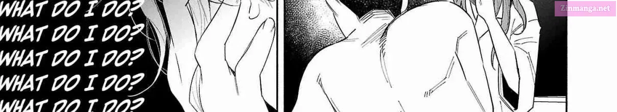 Kimi ni Aisarete Itakatta Zinmanga X Chapter 43 Page 19