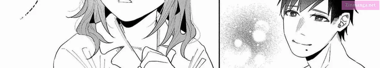 Kimi ni Aisarete Itakatta Zinmanga X Chapter 43 Page 25