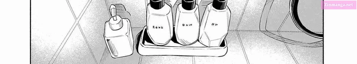 Kimi ni Aisarete Itakatta Zinmanga X Chapter 43 Page 29