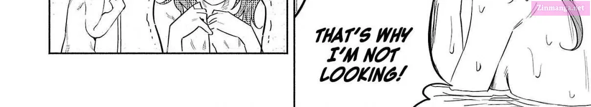 Kimi ni Aisarete Itakatta Zinmanga X Chapter 43 Page 33