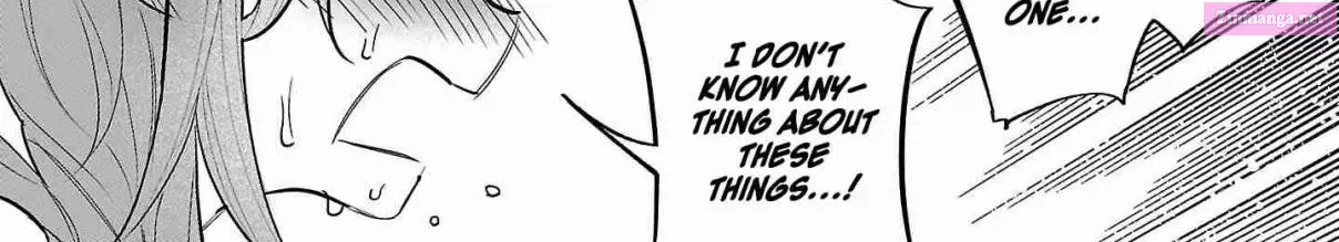 Kimi ni Aisarete Itakatta Zinmanga X Chapter 43 Page 39