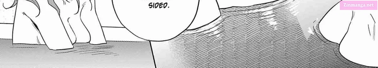 Kimi ni Aisarete Itakatta Zinmanga X Chapter 43 Page 41