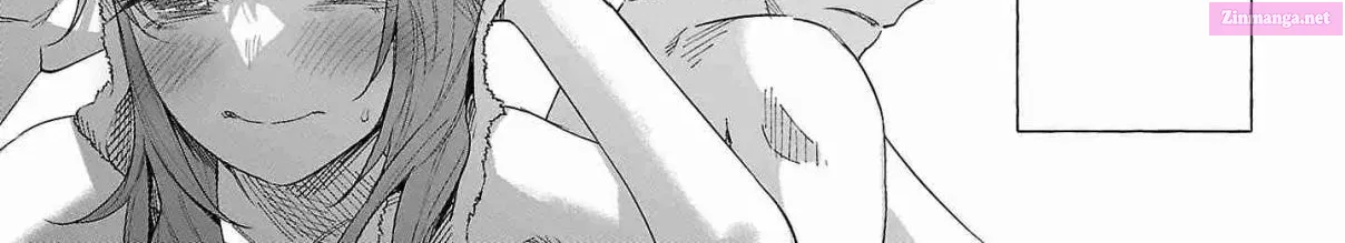 Kimi ni Aisarete Itakatta Zinmanga X Chapter 43 Page 45