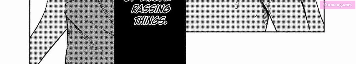 Kimi ni Aisarete Itakatta Zinmanga X Chapter 43 Page 49