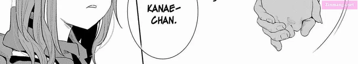 Kimi ni Aisarete Itakatta Zinmanga X Chapter 43 Page 51