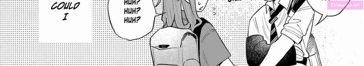 Kimi ni Aisarete Itakatta Zinmanga X Chapter 43 Page 57