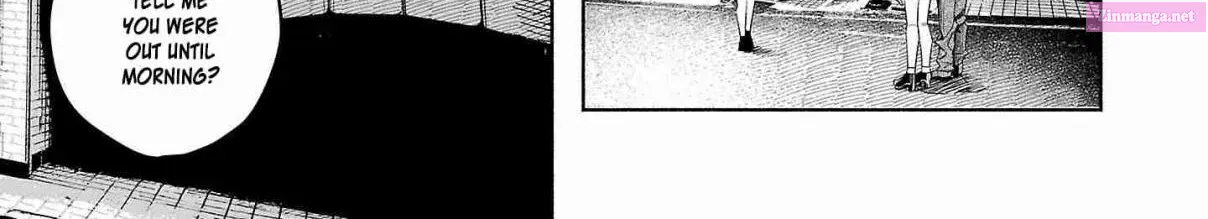 Kimi ni Aisarete Itakatta Zinmanga X Chapter 43 Page 61