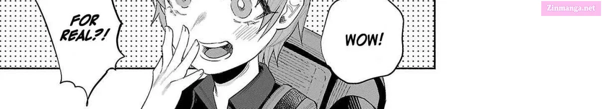 Kimi ni Aisarete Itakatta Zinmanga X Chapter 43 Page 63