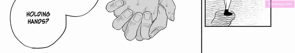 Kimi ni Aisarete Itakatta Zinmanga X Chapter 43 Page 67