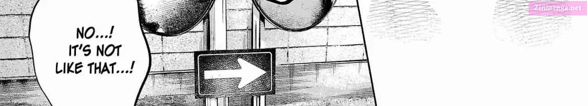 Kimi ni Aisarete Itakatta Zinmanga X Chapter 43 Page 71