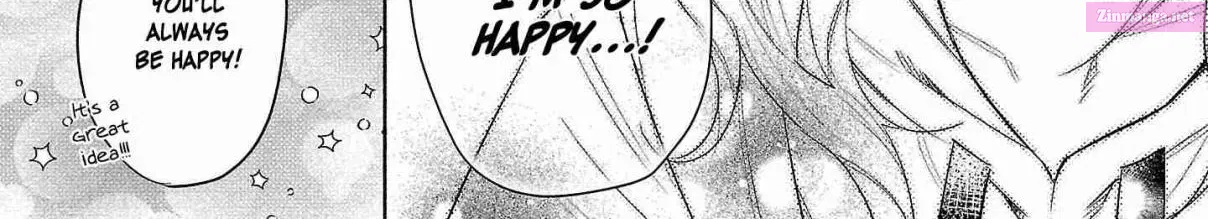 Kimi ni Aisarete Itakatta Zinmanga X Chapter 43 Page 73