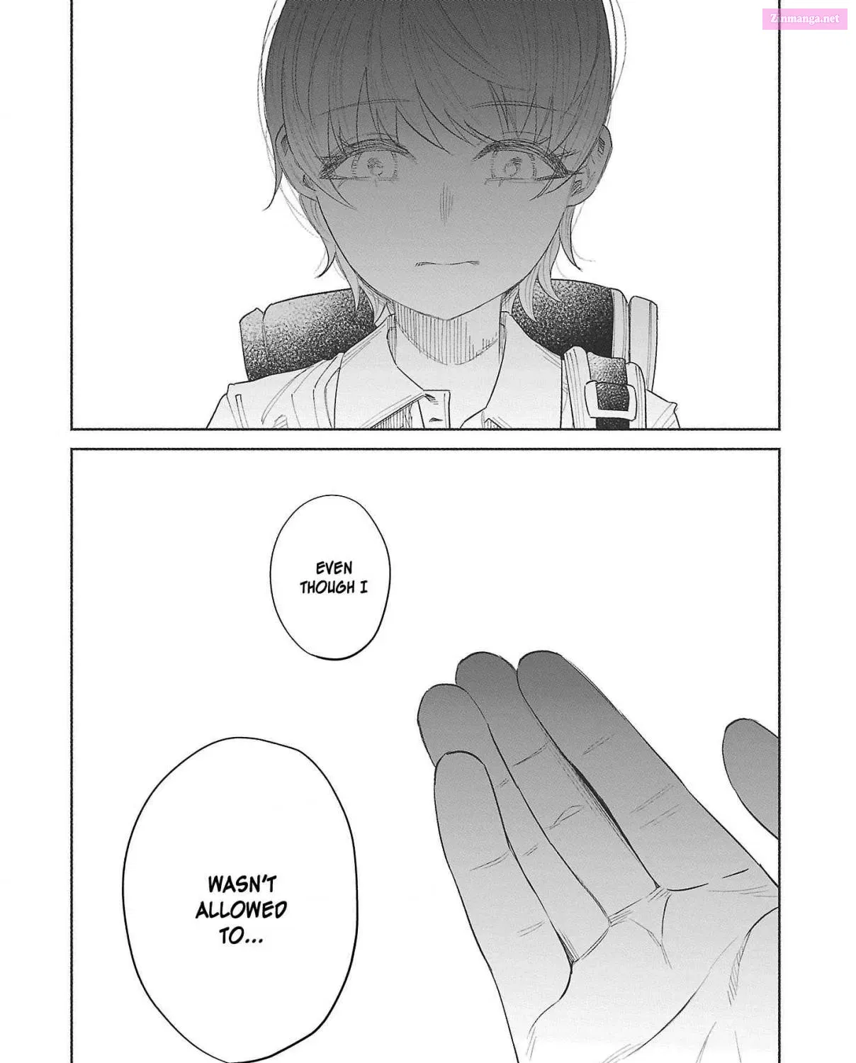 Kimi ni Aisarete Itakatta Zinmanga X Chapter 43 Page 76