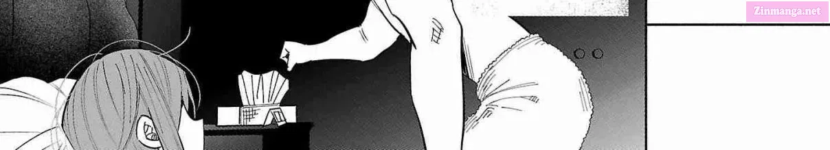 Kimi ni Aisarete Itakatta Zinmanga X Chapter 42 Page 21