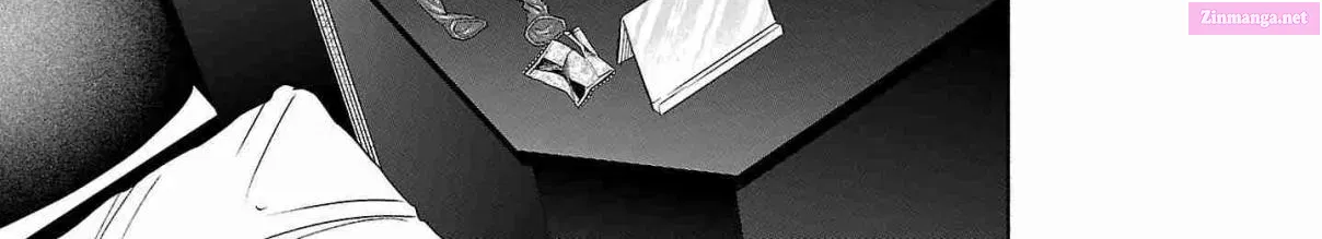 Kimi ni Aisarete Itakatta Zinmanga X Chapter 42 Page 27