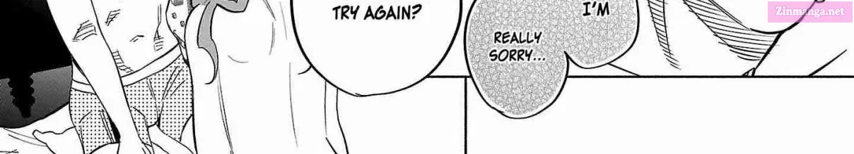 Kimi ni Aisarete Itakatta Zinmanga X Chapter 42 Page 31