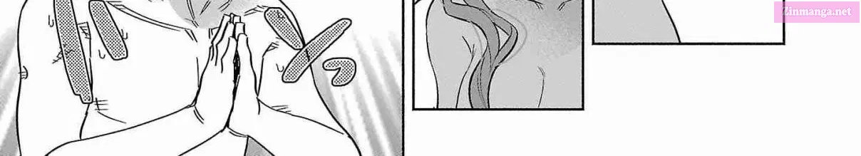 Kimi ni Aisarete Itakatta Zinmanga X Chapter 42 Page 33