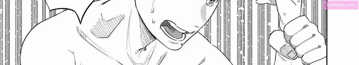 Kimi ni Aisarete Itakatta Zinmanga X Chapter 42 Page 37