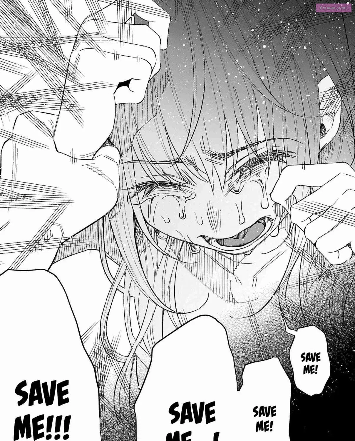 Kimi ni Aisarete Itakatta Zinmanga X Chapter 42 Page 46