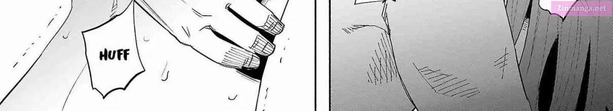 Kimi ni Aisarete Itakatta Zinmanga X Chapter 42 Page 49