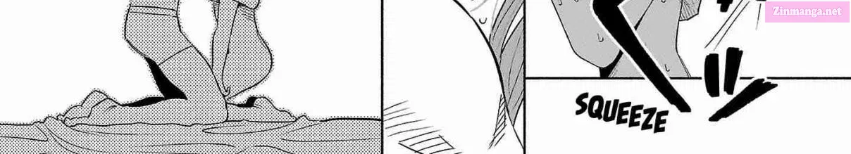 Kimi ni Aisarete Itakatta Zinmanga X Chapter 42 Page 51
