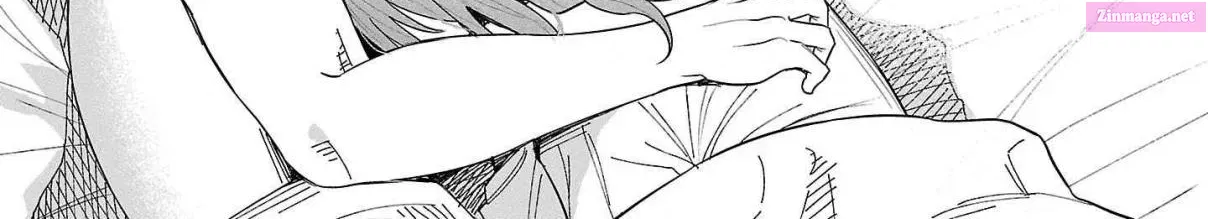 Kimi ni Aisarete Itakatta Zinmanga X Chapter 42 Page 55