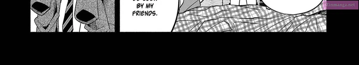 Kimi ni Aisarete Itakatta Zinmanga X Chapter 41 Page 4