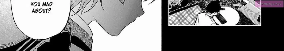 Kimi ni Aisarete Itakatta Zinmanga X Chapter 41 Page 10