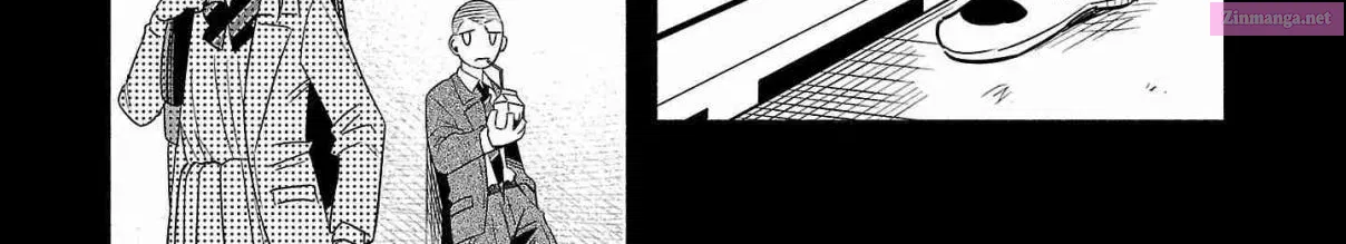 Kimi ni Aisarete Itakatta Zinmanga X Chapter 41 Page 16