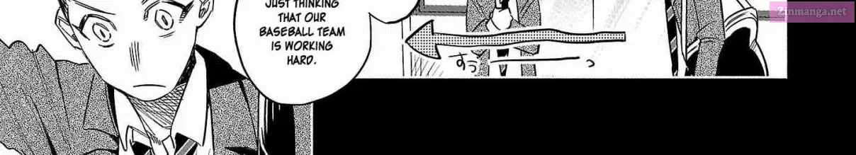 Kimi ni Aisarete Itakatta Zinmanga X Chapter 41 Page 26