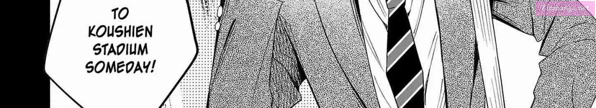 Kimi ni Aisarete Itakatta Zinmanga X Chapter 41 Page 28