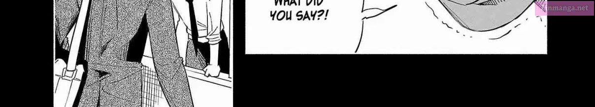 Kimi ni Aisarete Itakatta Zinmanga X Chapter 41 Page 34