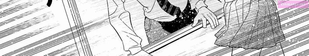 Kimi ni Aisarete Itakatta Zinmanga X Chapter 41 Page 36