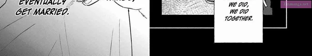 Kimi ni Aisarete Itakatta Zinmanga X Chapter 41 Page 46