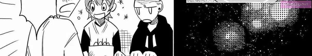 Kimi ni Aisarete Itakatta Zinmanga X Chapter 41 Page 48