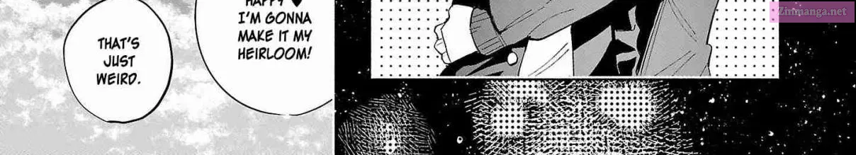 Kimi ni Aisarete Itakatta Zinmanga X Chapter 41 Page 50