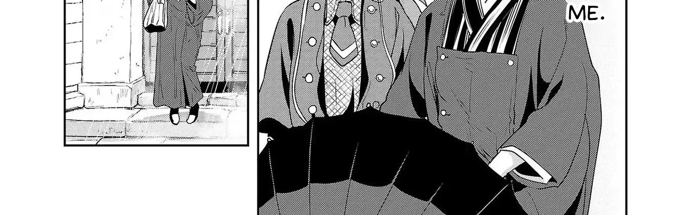 Haruka Reset Zinmanga X Chapter 71 Page 4