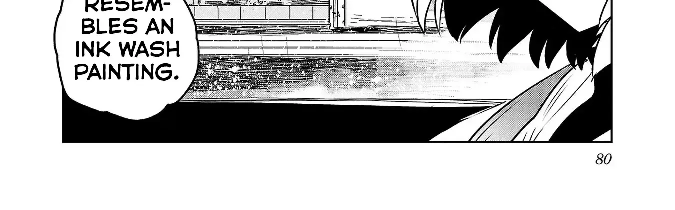 Haruka Reset Zinmanga X Chapter 71 Page 12