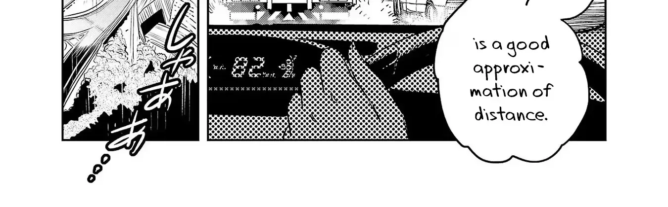 Haruka Reset Zinmanga X Chapter 71 Page 18