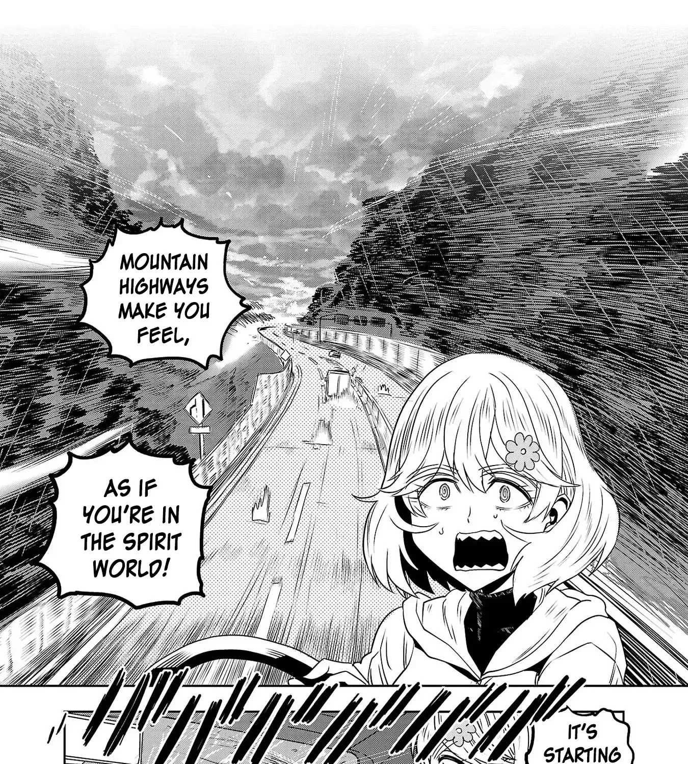 Haruka Reset Zinmanga X Chapter 71 Page 19