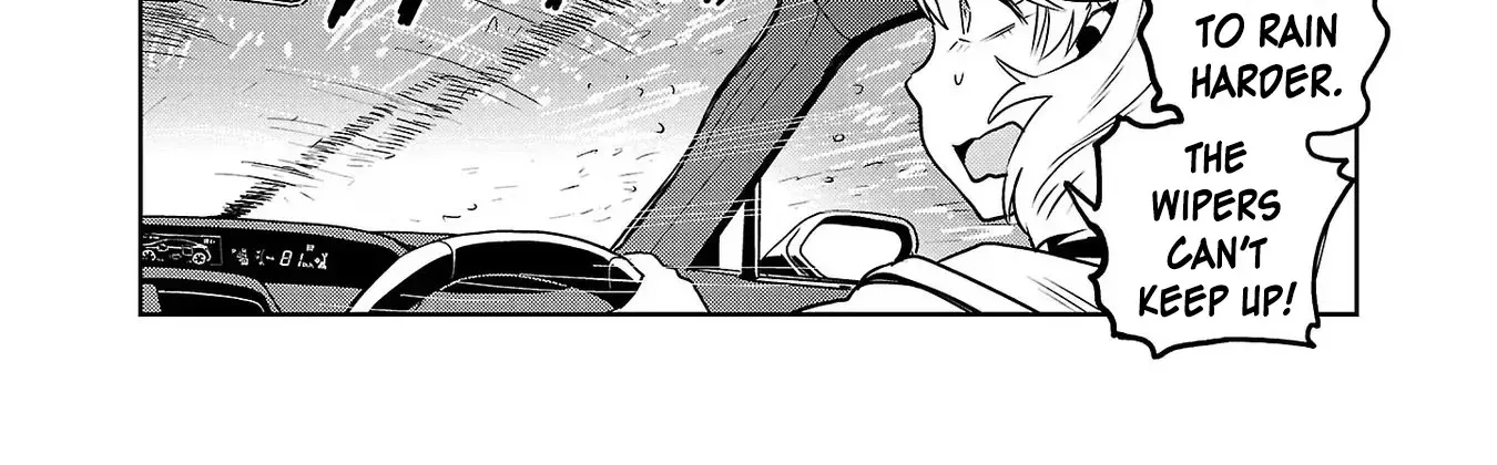 Haruka Reset Zinmanga X Chapter 71 Page 20
