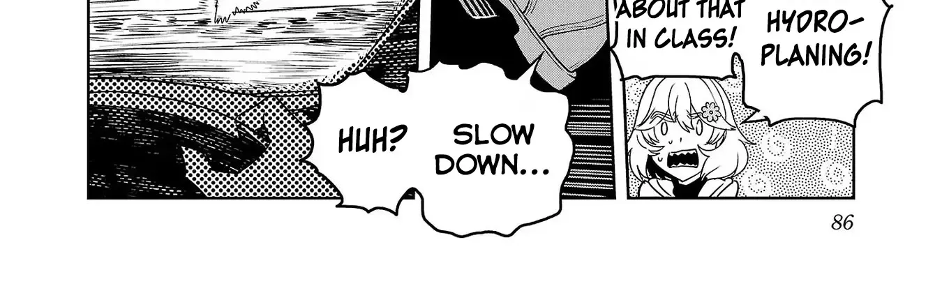 Haruka Reset Zinmanga X Chapter 71 Page 24