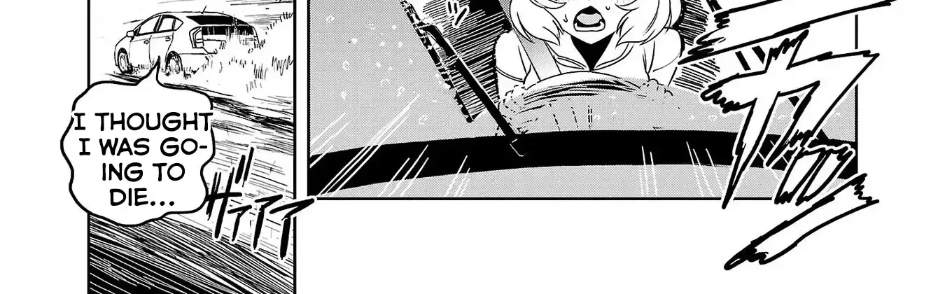 Haruka Reset Zinmanga X Chapter 71 Page 26
