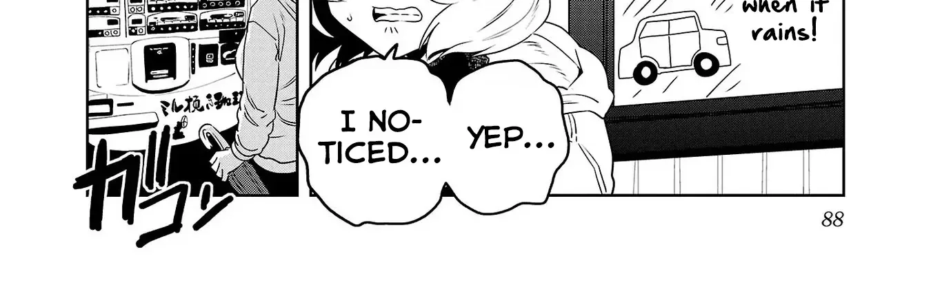 Haruka Reset Zinmanga X Chapter 71 Page 28