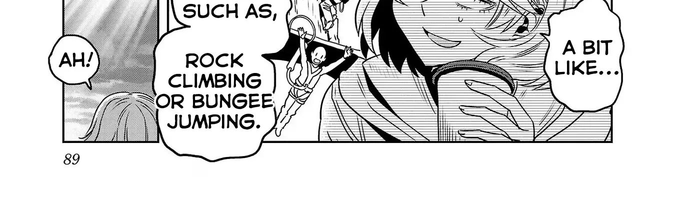 Haruka Reset Zinmanga X Chapter 71 Page 30